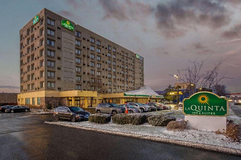 La Quinta By Wyndham New Haven