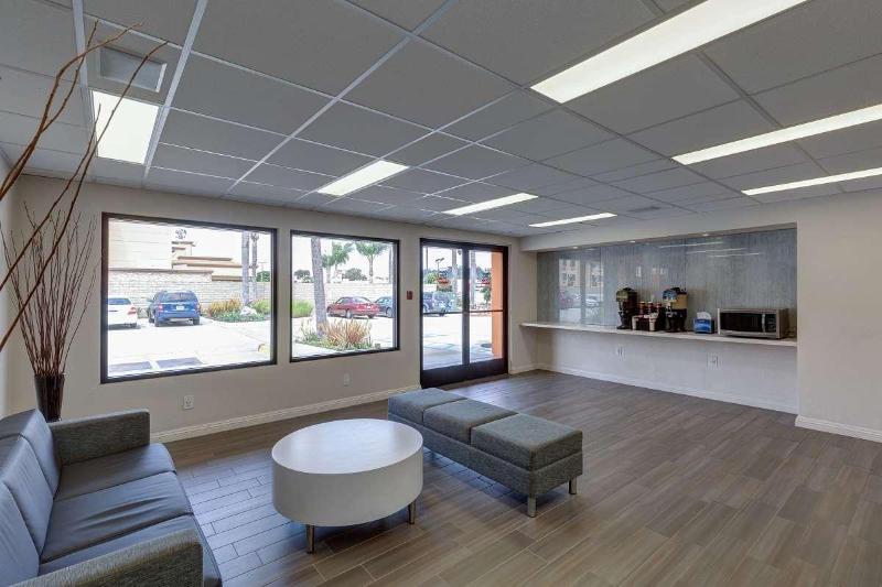 호텔 Comfort Inn Sea World Area