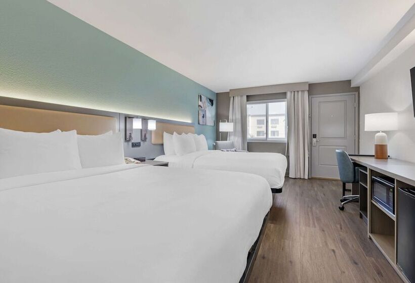 호텔 Comfort Inn Sea World Area