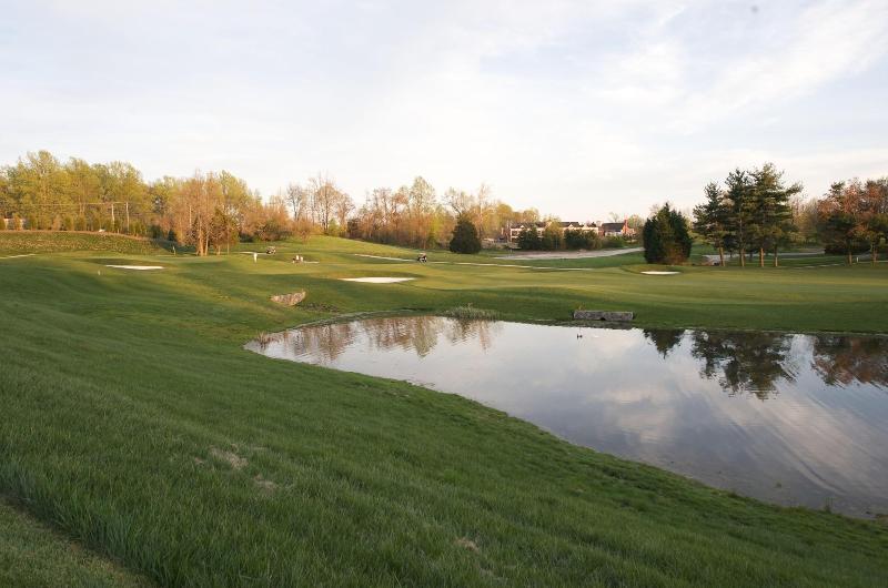 فندق على الطريق Executive Inn & Suites Upper Marlboro