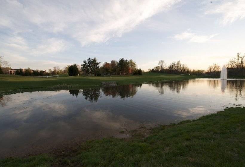 فندق على الطريق Executive Inn & Suites Upper Marlboro