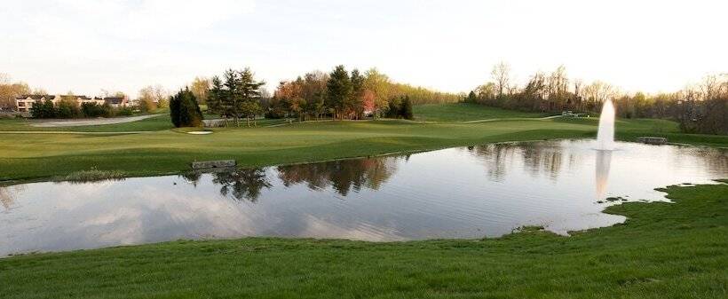 فندق على الطريق Executive Inn & Suites Upper Marlboro