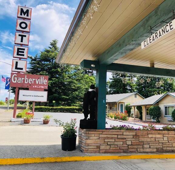 Motel Garberville