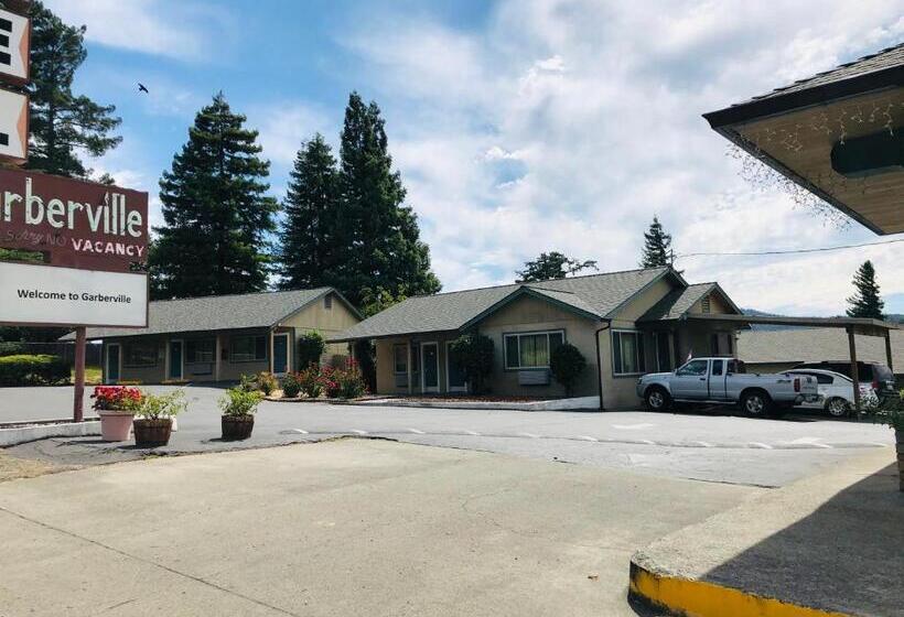 Motel Garberville