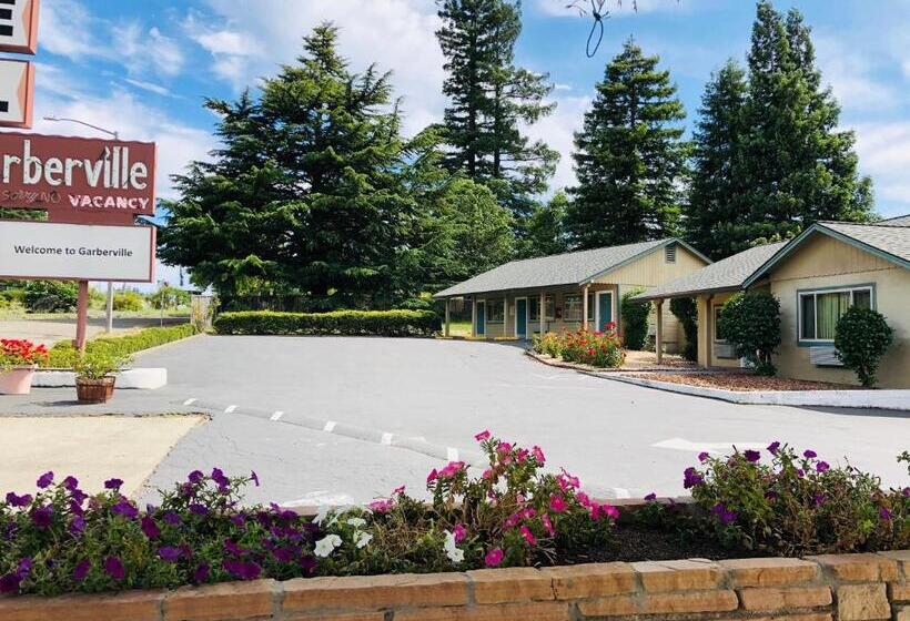 Motel Garberville