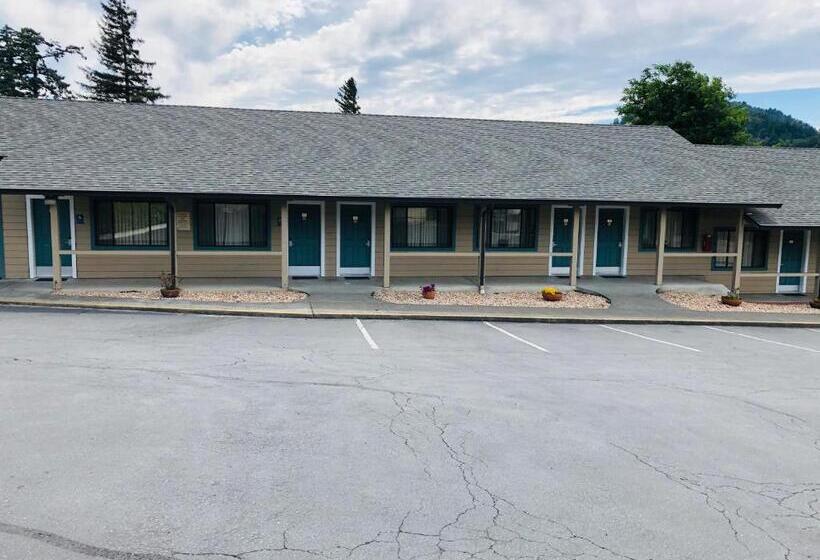 Motel Garberville