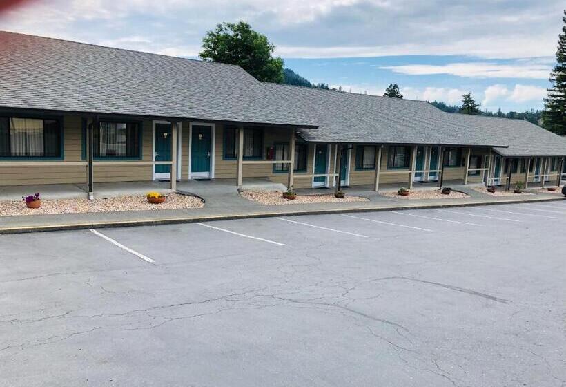 Motel Garberville