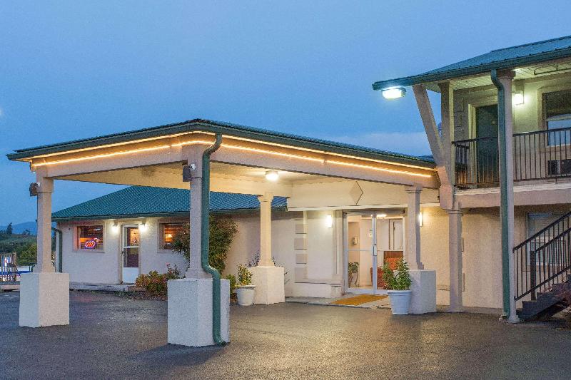 Мотель Travel Inn