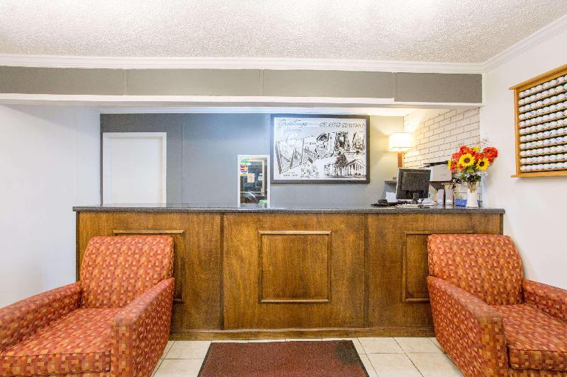 汽车旅馆  Travel Inn