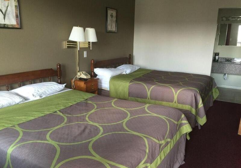 汽车旅馆  Travel Inn