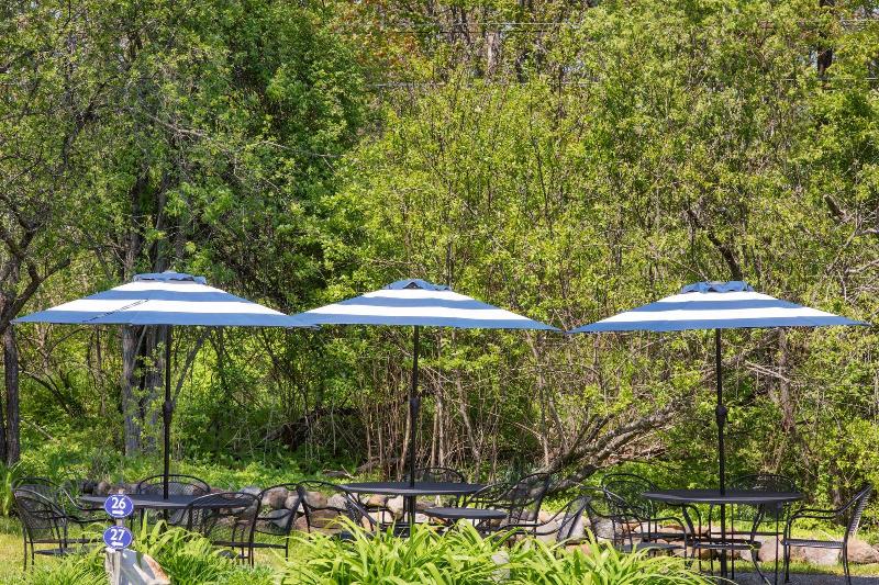 汽车旅馆 Glen Cove Inn & Suites Rockport