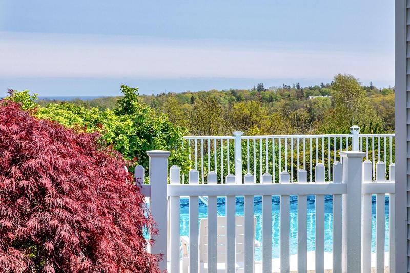 汽车旅馆 Glen Cove Inn & Suites Rockport