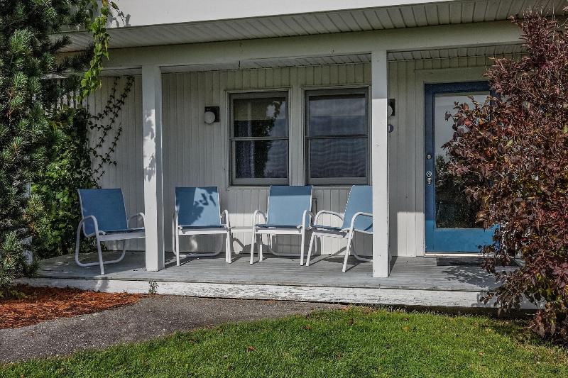 汽车旅馆 Glen Cove Inn & Suites Rockport