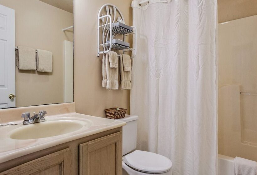 汽车旅馆 Glen Cove Inn & Suites Rockport