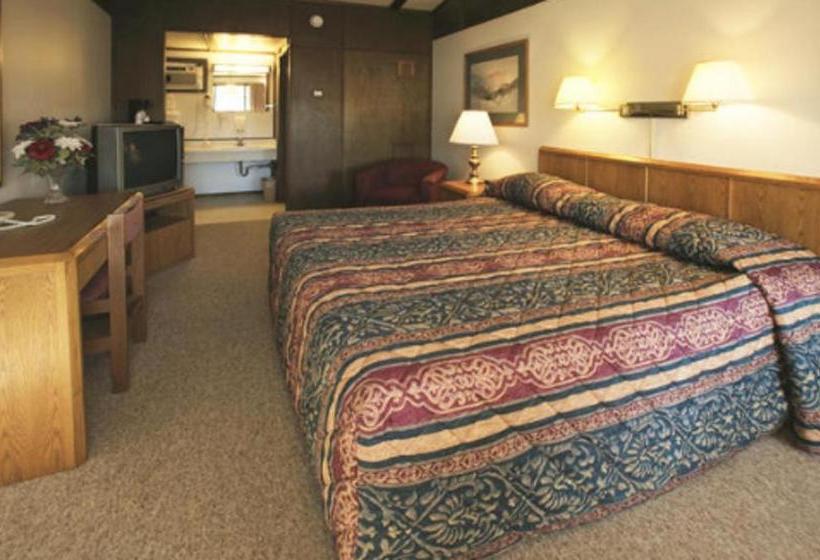 فندق على الطريق Gopher Prairie Inn