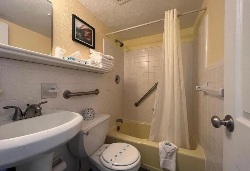 모텔 Granada Ocean Resort