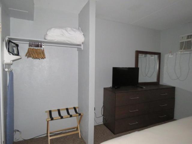 모텔 Granada Ocean Resort