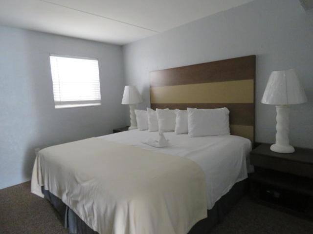 모텔 Granada Ocean Resort