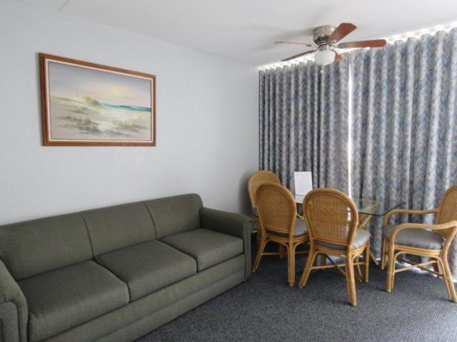 모텔 Granada Ocean Resort