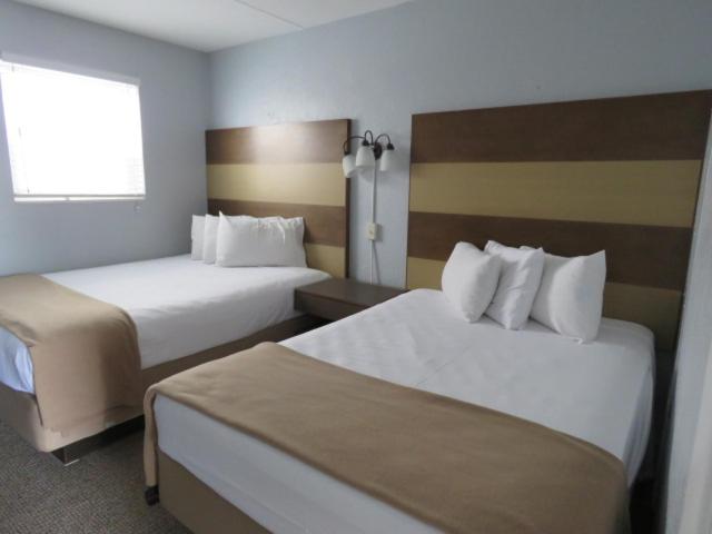 모텔 Granada Ocean Resort