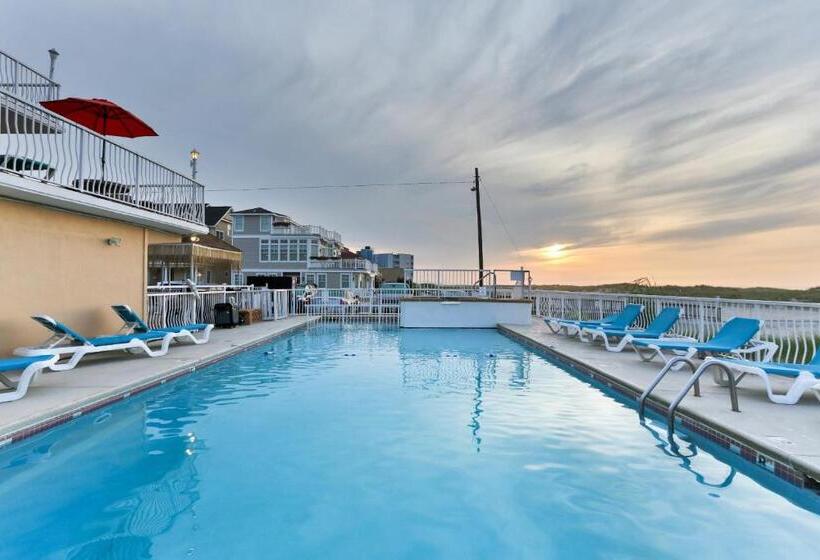 모텔 Granada Ocean Resort