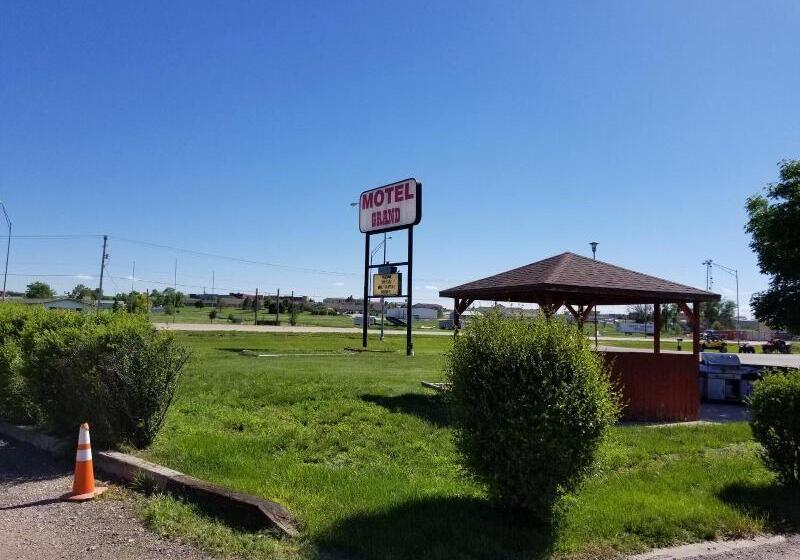 Motel Grand