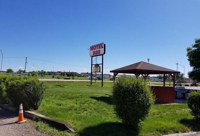 Motel Grand