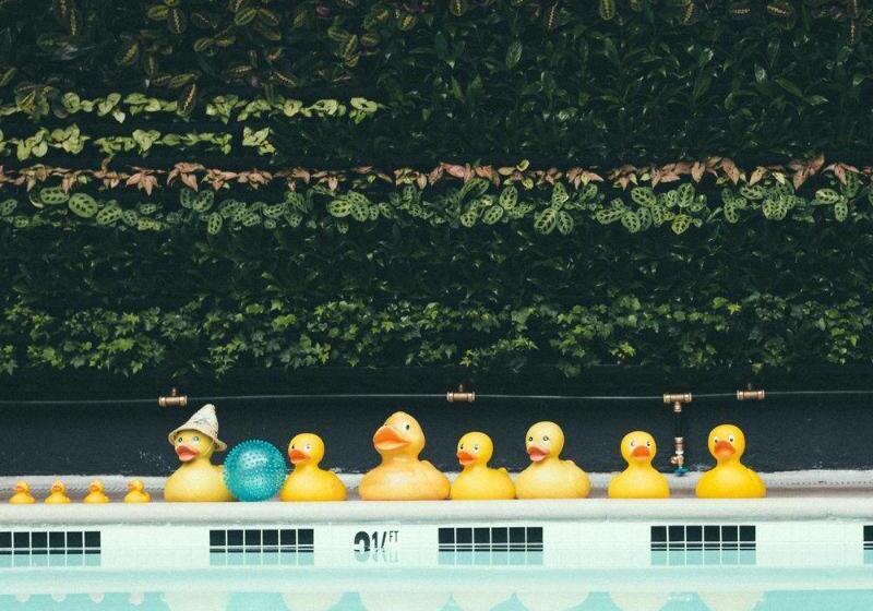 מוטל Short Stories