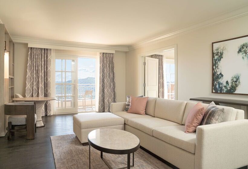 منتجع Park Hyatt Aviara