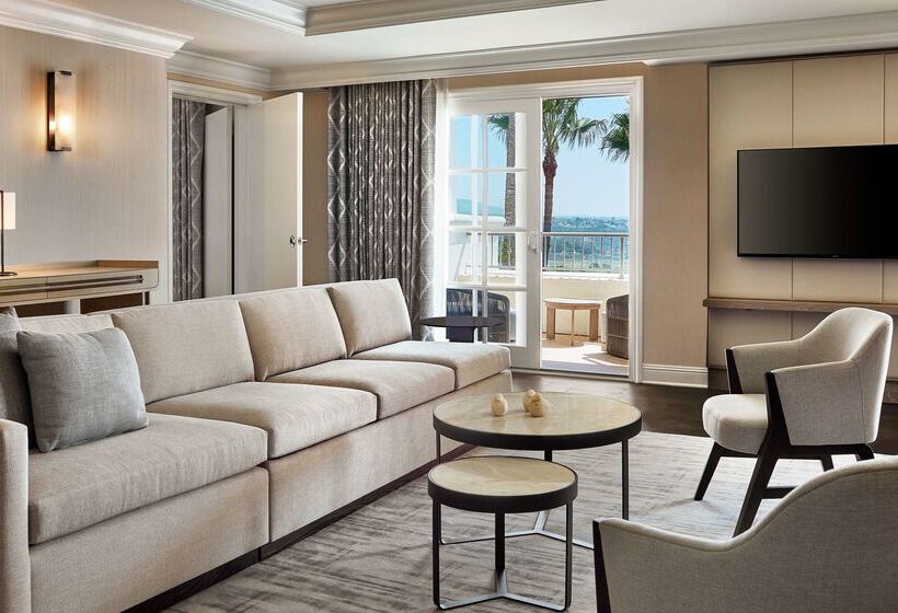 منتجع Park Hyatt Aviara