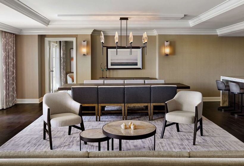 منتجع Park Hyatt Aviara