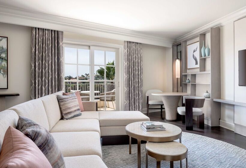 منتجع Park Hyatt Aviara