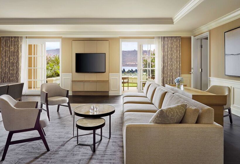 منتجع Park Hyatt Aviara