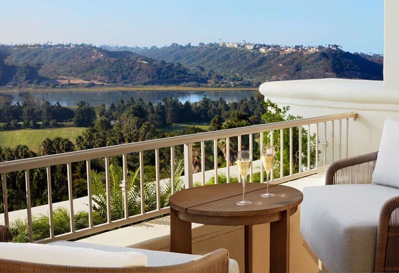 منتجع Park Hyatt Aviara