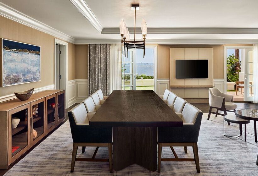 منتجع Park Hyatt Aviara