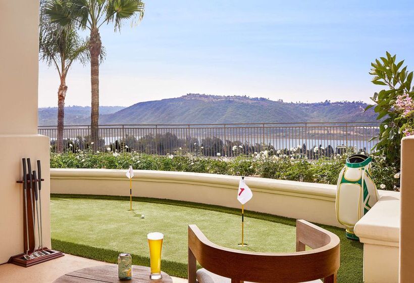 منتجع Park Hyatt Aviara