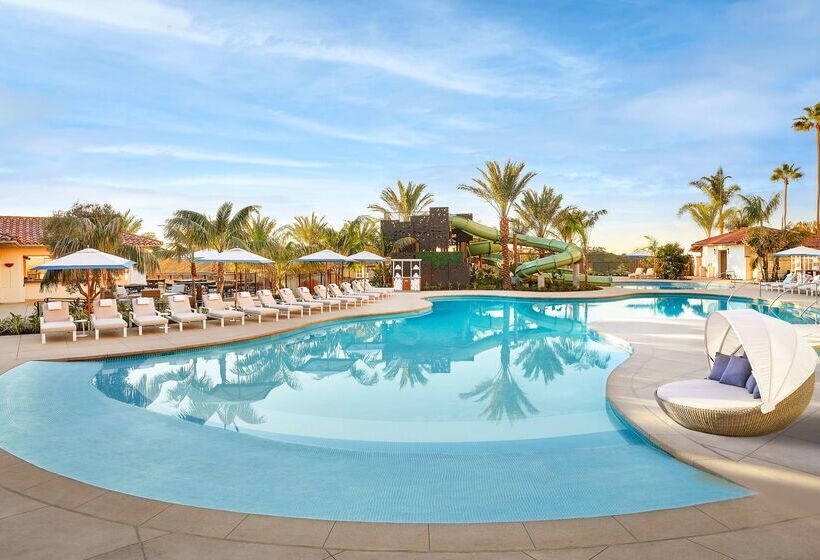 منتجع Park Hyatt Aviara