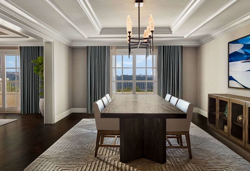 منتجع Park Hyatt Aviara