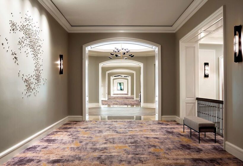 منتجع Park Hyatt Aviara