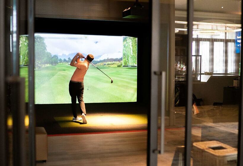 منتجع Park Hyatt Aviara