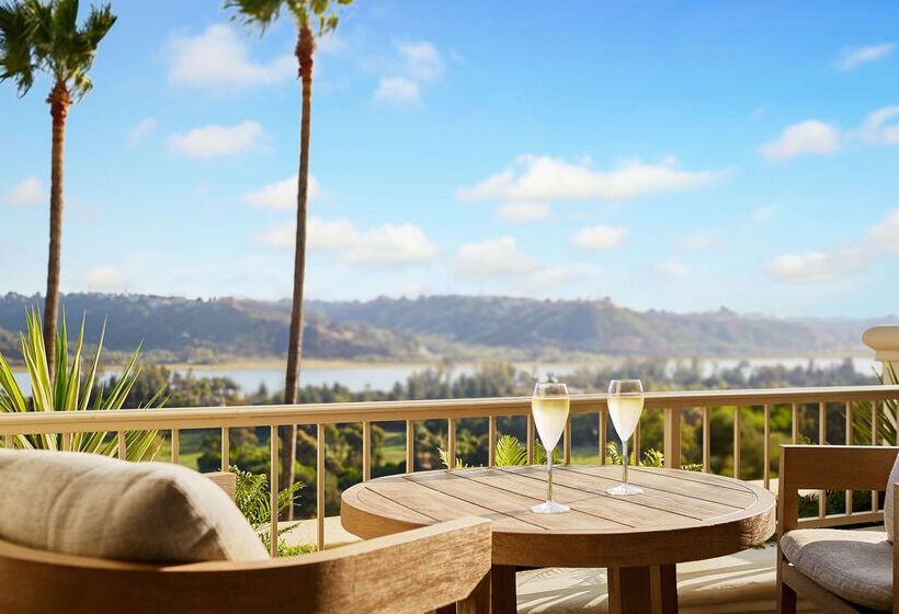 منتجع Park Hyatt Aviara