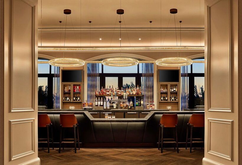 منتجع Park Hyatt Aviara