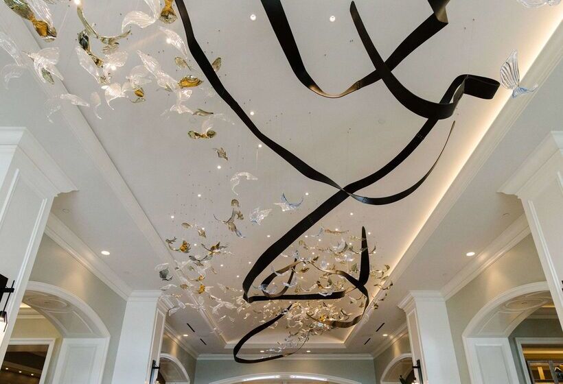 منتجع Park Hyatt Aviara