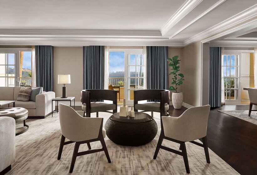 منتجع Park Hyatt Aviara