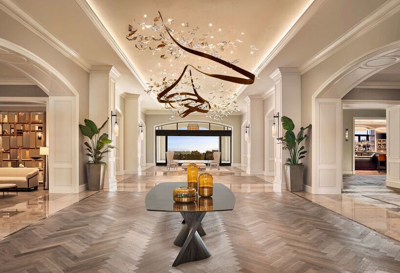 منتجع Park Hyatt Aviara