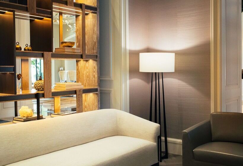 منتجع Park Hyatt Aviara