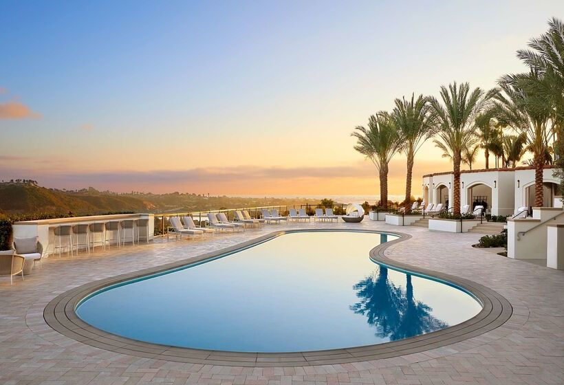 منتجع Park Hyatt Aviara