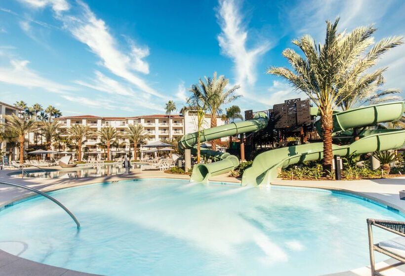 منتجع Park Hyatt Aviara