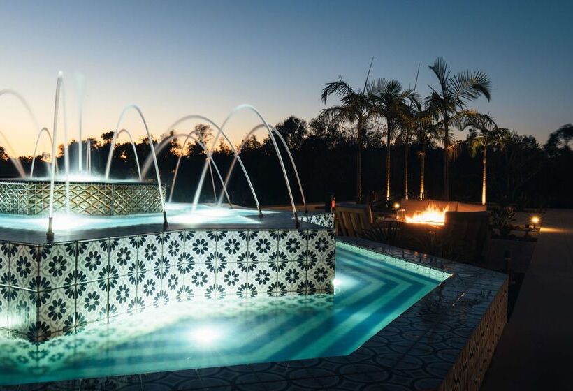 منتجع Park Hyatt Aviara