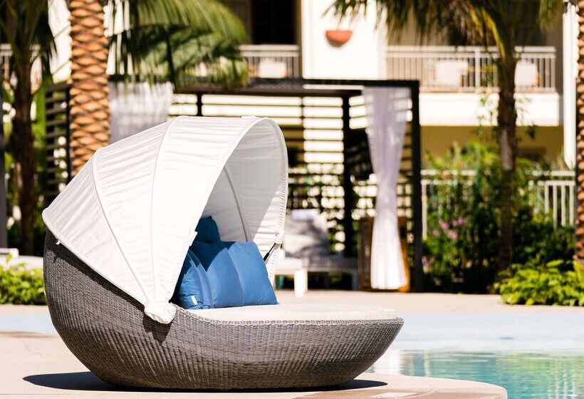 منتجع Park Hyatt Aviara